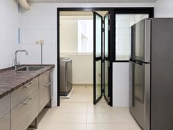 Blk 120A Punggol Edge (Punggol), HDB 3 Rooms #619638521